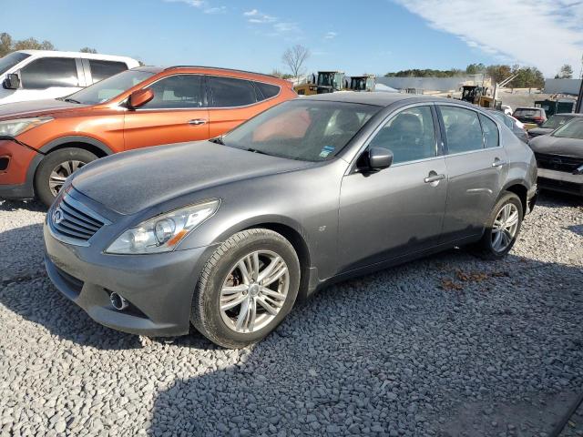Infiniti Q40 (2015)