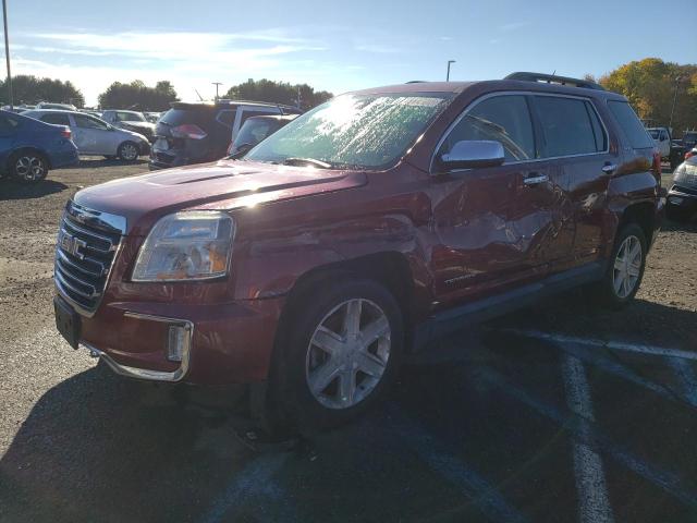 Gmc Terrain (2017)