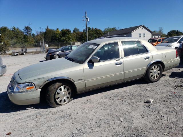 Mercury Grmarquis (2004)