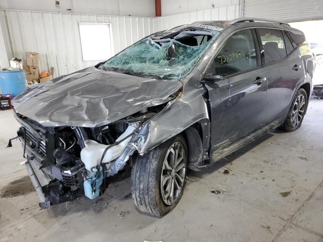 Gmc Terrain (2019)