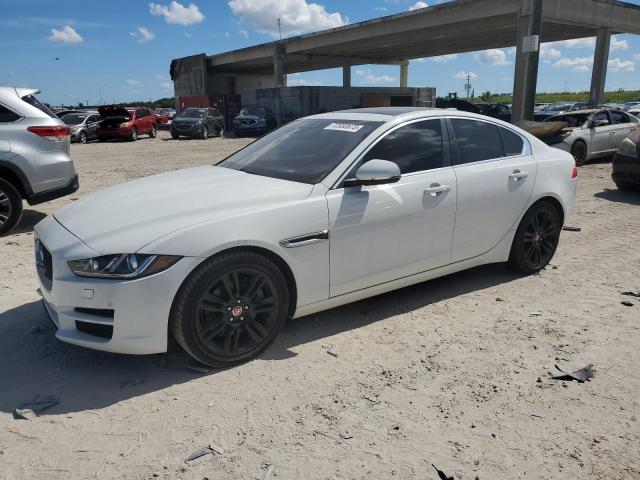 Jaguar Xe (2019)