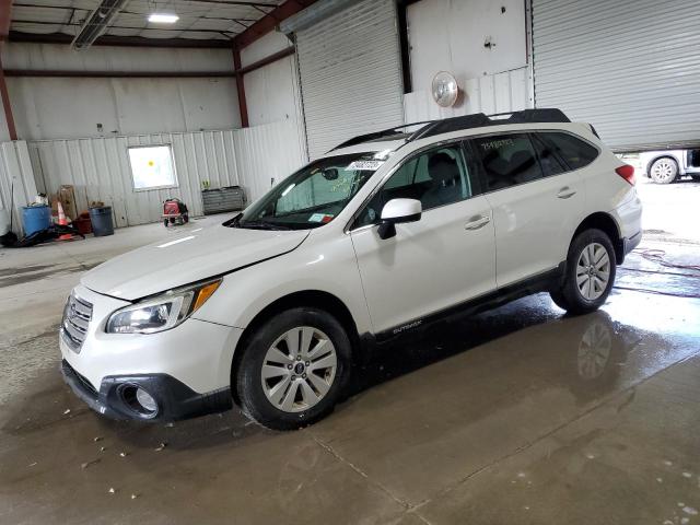 Subaru Outback (2015)