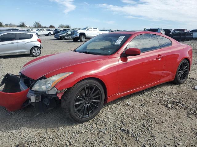Infiniti G37 (2009)