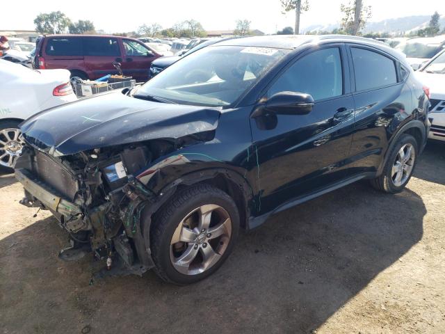 Honda Hr-v (2016)