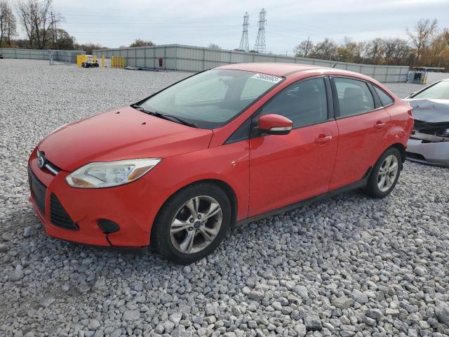 Ford All models (2013)