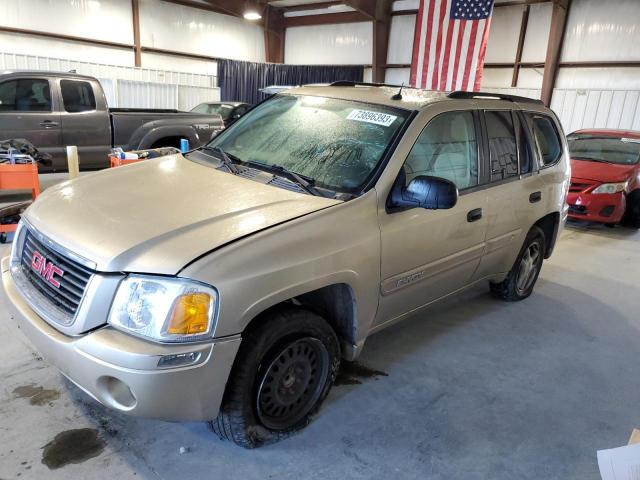 Gmc Envoy (2005)