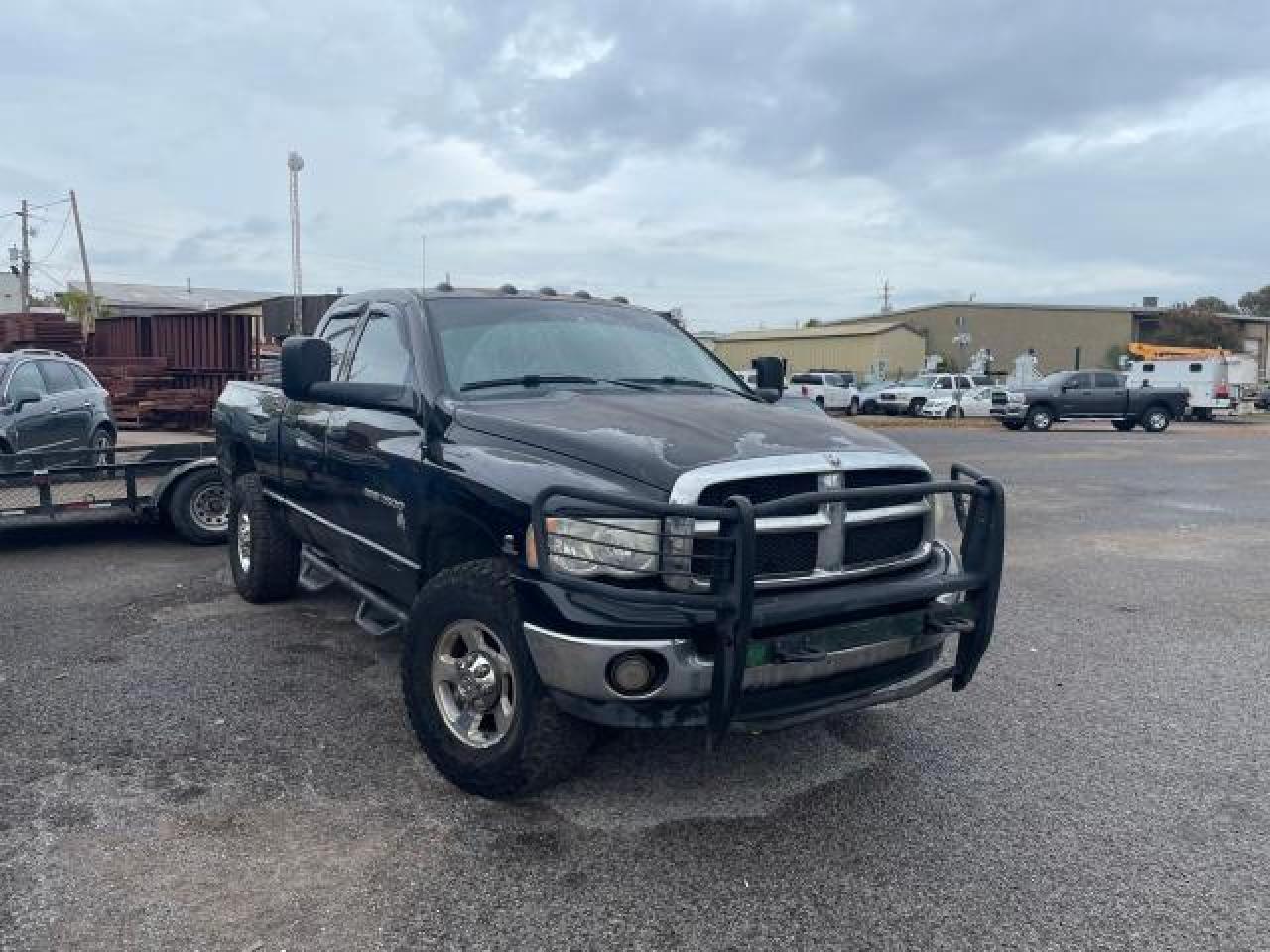 Dodge Ram (2005)