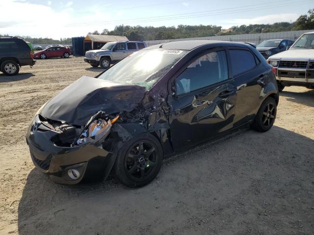 Mazda 2 (2014)