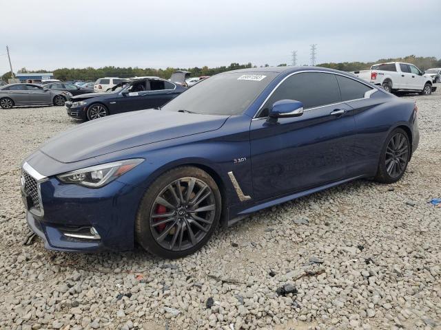 Infiniti Q60 (2017)