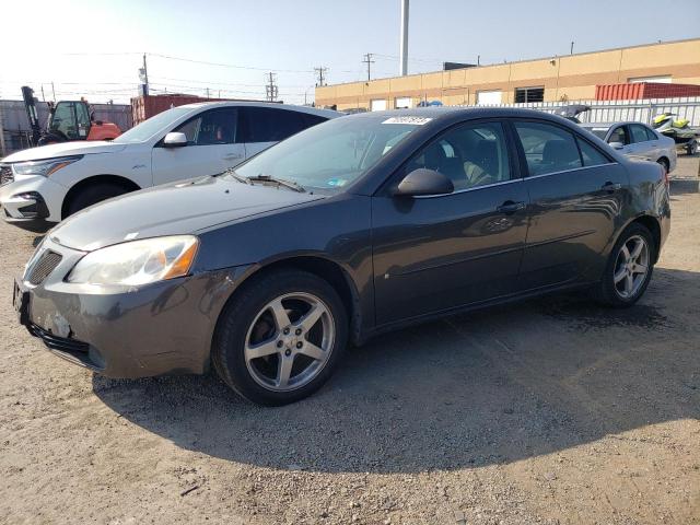 Pontiac G6 (2007)