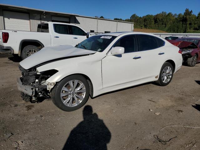 Infiniti M37 (2011)