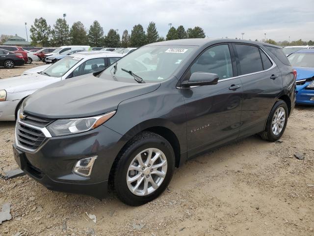 Chevrolet Equinox (2019)