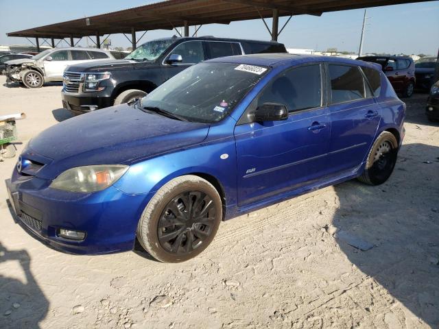Mazda Mazda3 (2007)