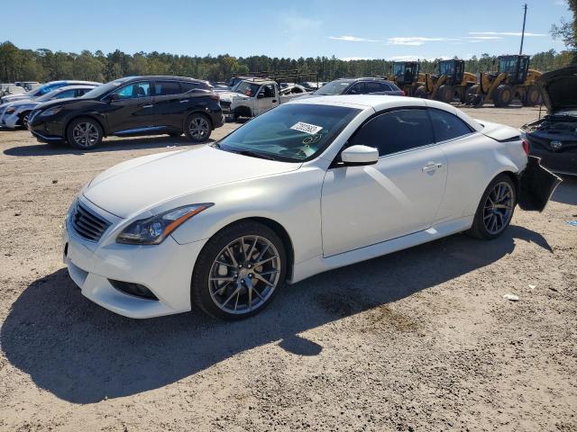 Infiniti G37 (2013)