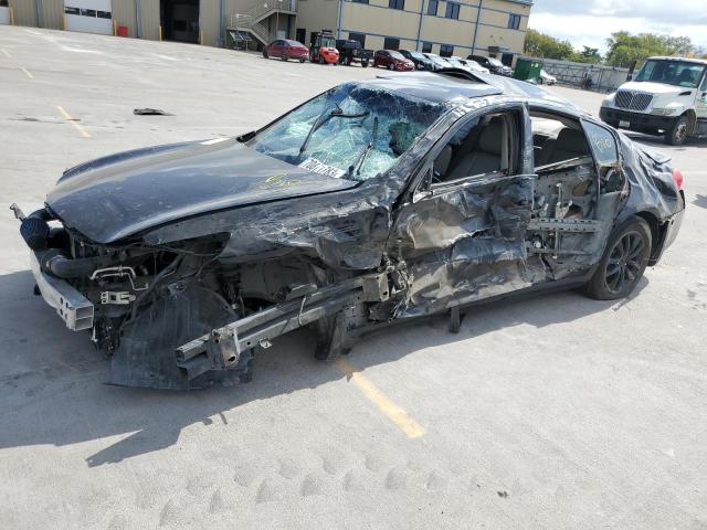 Infiniti G37 (2009)