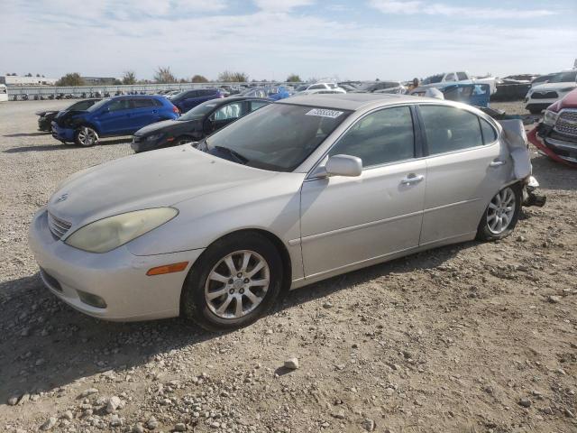 Lexus Es330 (2004)