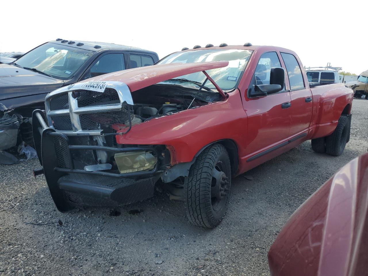Dodge Ram (2003)