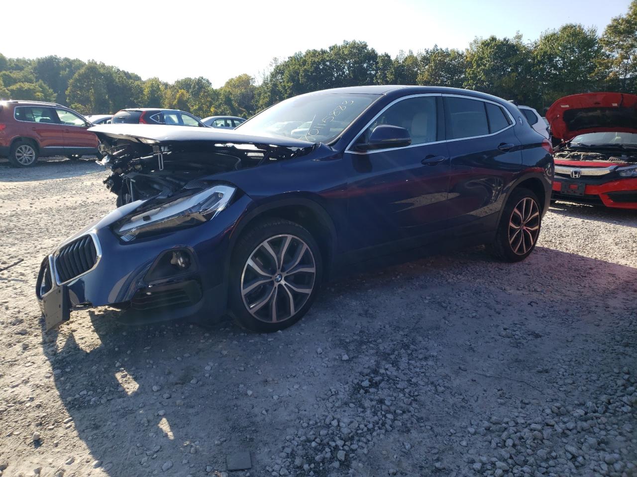 Bmw X2 (2018)