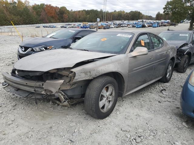 Pontiac Grandprix (2006)