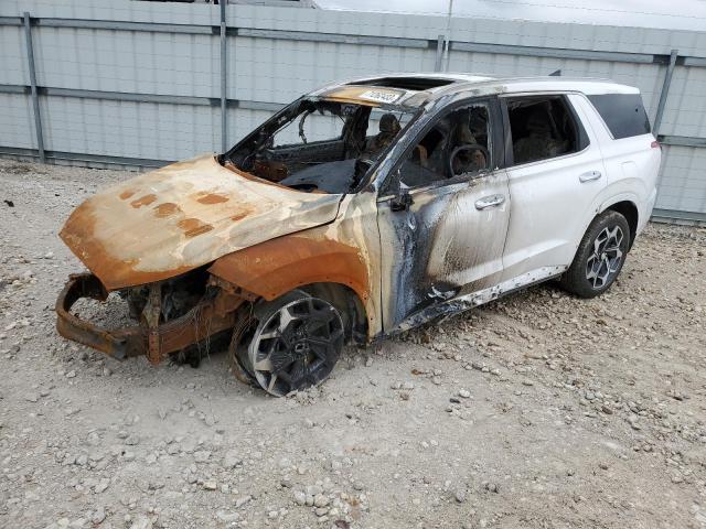 Hyundai Palisade (2021)