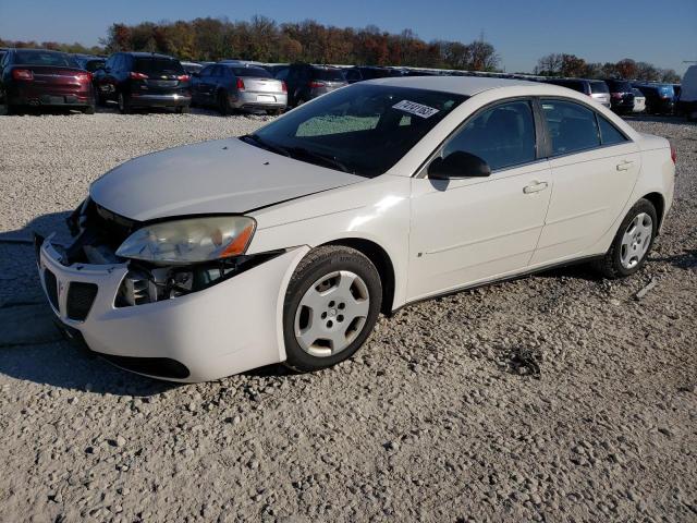 Pontiac G6 (2006)
