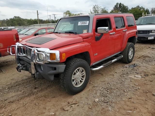 Hummer H3 (2006)
