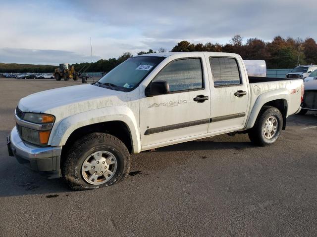 Chevrolet Colorado (2008)