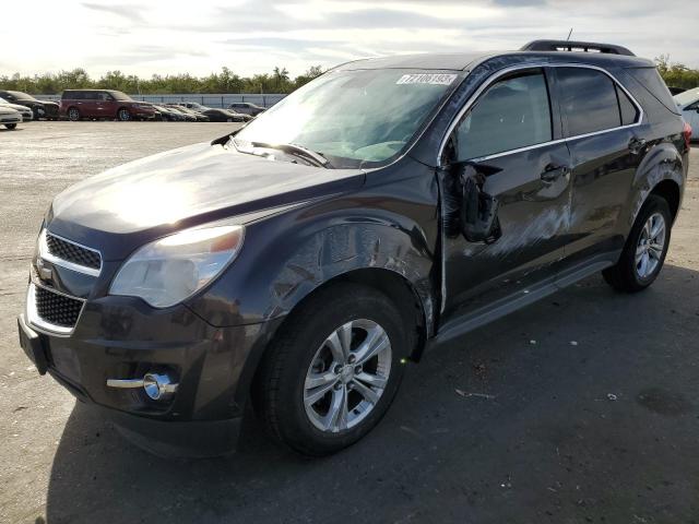 Chevrolet Equinox (2013)