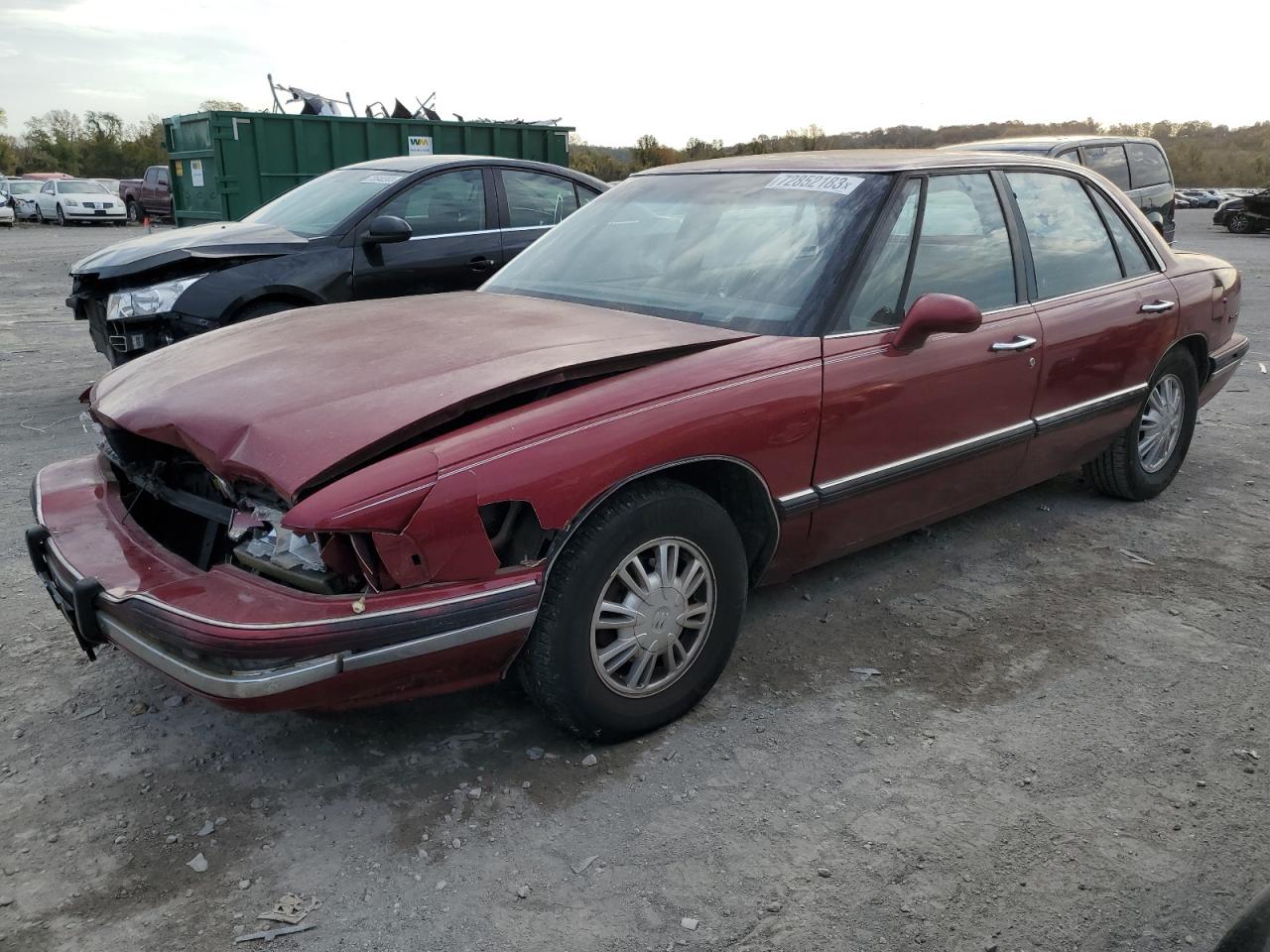 Buick Lesabre (1993)