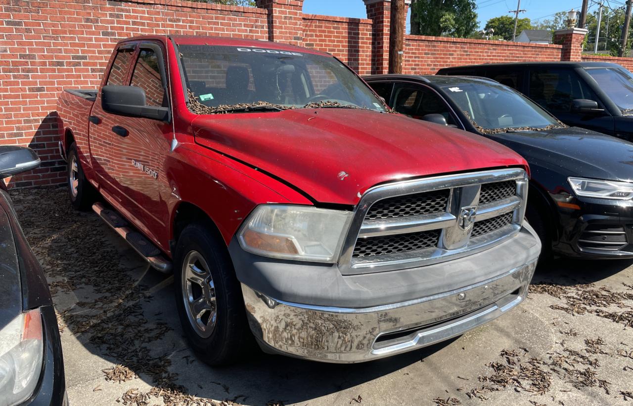 Dodge Ram (2011)