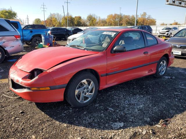 Pontiac Sunfire (2002)