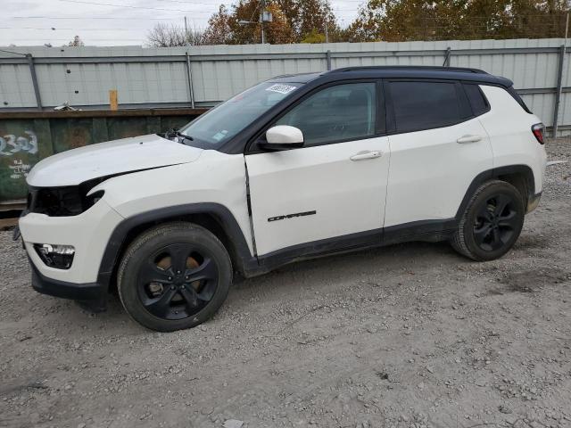 Jeep Compass (2021)