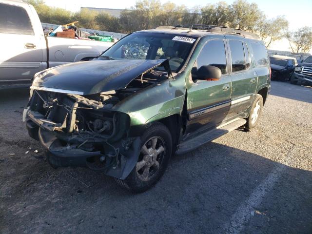 Gmc Envoy (2004)