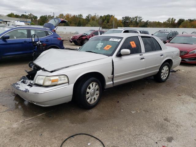 Mercury Grmarquis (2006)