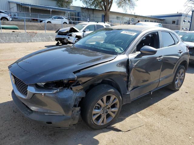 Mazda Cx-30 (2020)