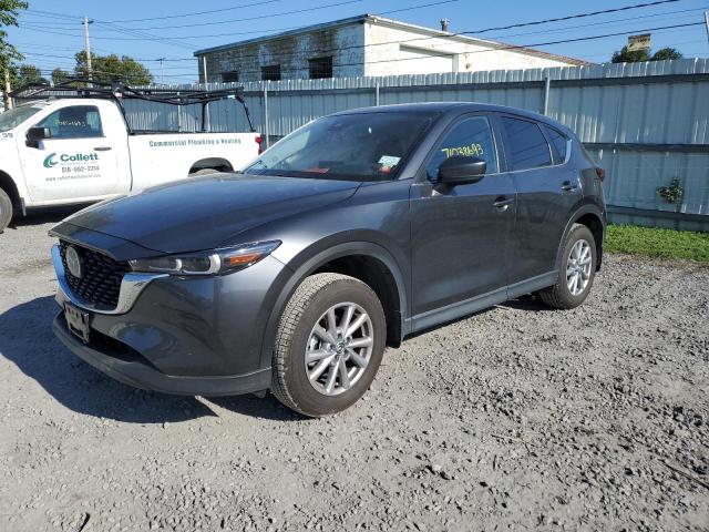 Mazda Cx-5 prefe (2023)