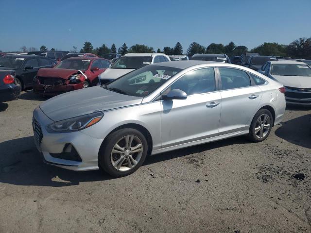 Hyundai Sonata lim (2019)