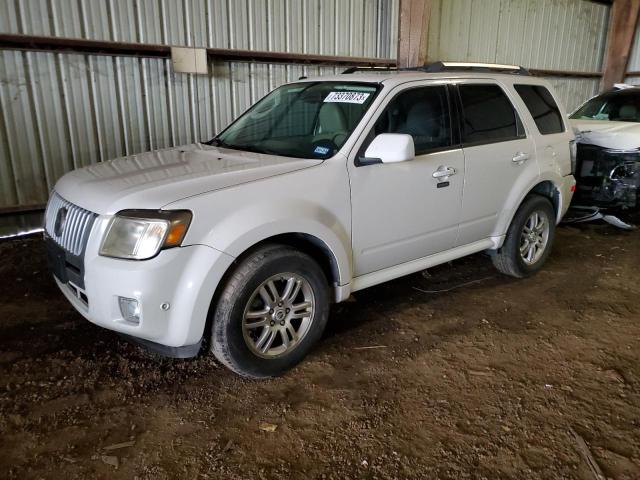 Mercury Mariner (2010)