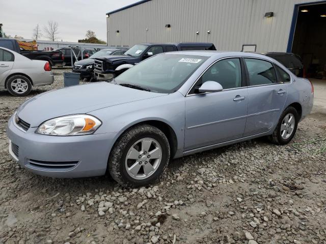 Chevrolet Impala (2006)