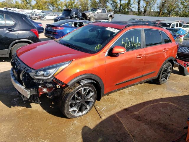 Kia Niro (2021)