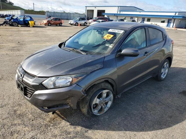 Honda Hr-v (2016)