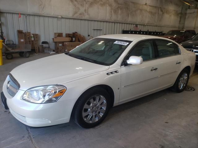 Buick Lucerne (2008)