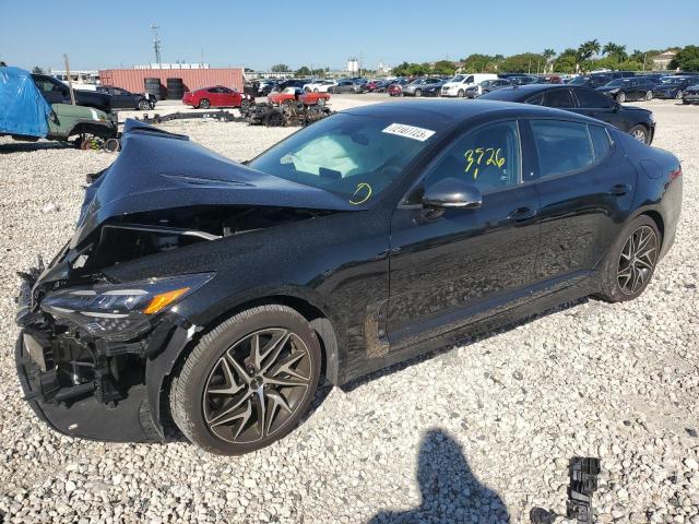 Kia Stinger (2023)