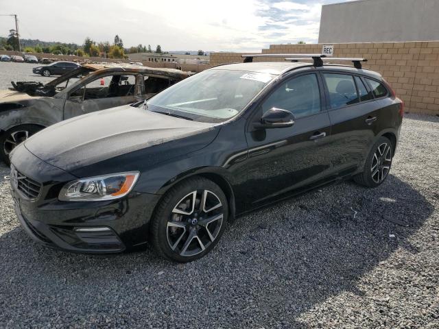 Volvo V60 (2018)