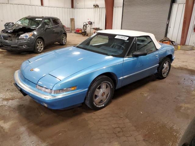 Buick All other (1990)