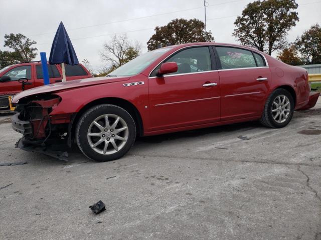 Buick Lucerne (2007)