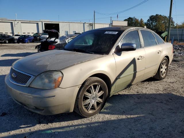 Ford 500 (2006)