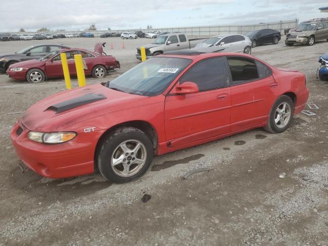 Pontiac Grandprix (2000)