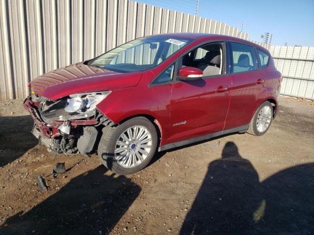 Ford Cmax (2014)