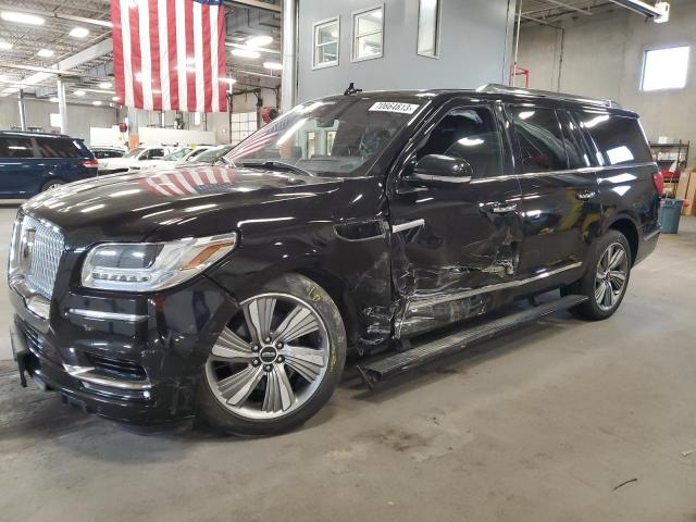 Lincoln Navigator (2018)